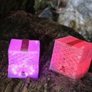 Merlin Solarpuff